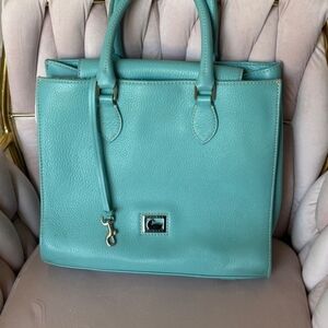 Dooney & Bourke Janine Satchel